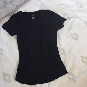 Maternity tee